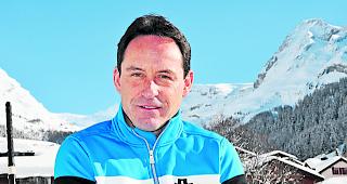 Eingelenkt. Christian Grichting: &laquo;Wir f&uuml;hren keinen Krieg gegen die Zweitwohnungsbesitzer.&raquo;