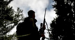 Die Dienststelle f&uuml;r Jagd, Fischerei und Wildtiere ist mit dem Jagdverlauf im Kanton zufrieden.