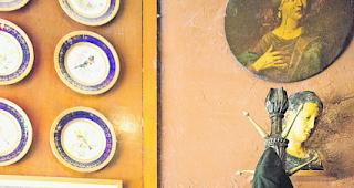 Literatur. Simone Lappert wird am Samstag in Ernen aus ihren Werken lesen. 