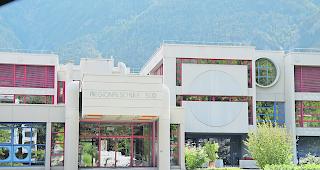 Ein geplanter Sch&uuml;leraustausch der OS-Schule Glis sorgt in Elternkreisen f&uuml;r viel Gespr&auml;chsstoff.