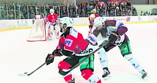 Nach dem Cupspiel zwischen Sitten und Genf-Servette kam es zu Ausschreitungen.