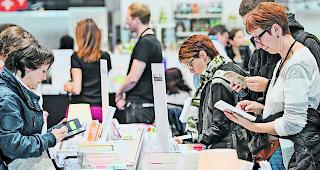 Bunt gemischt. Auch dieses Jahr will das &laquo;Festival du Livre Suisse&raquo; wieder zahlreiche G&auml;ste empfangen. 