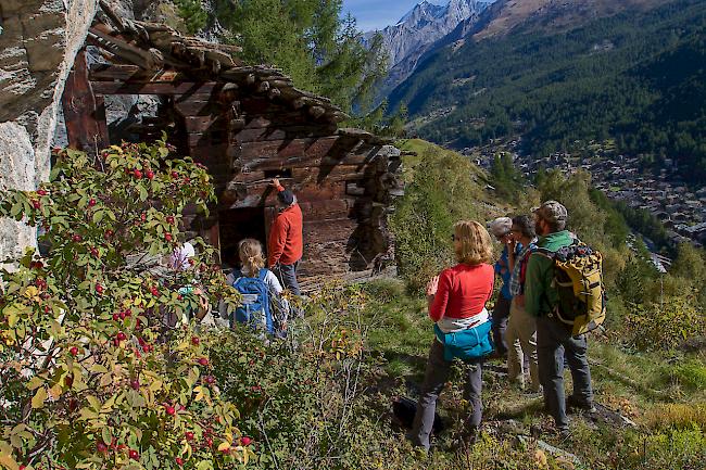 ... «Teilnehmende erzählen uns von den neuen Denkanstössen, die Zermatt Impulse bei Ihnen ausgelöst hat», so Marco Godat. «Das war es, was wir wollten: Bei Menschen einen Impuls auslösen.»