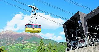 Durch verschiedene Massnahmen sollen Seilbahnunternehmen und Bund in ihrem administrativen Aufwand entlastet werden.