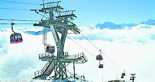 Ausblick. Jede zweite Bahnunternehmung &auml;ndert ihre Preise f&uuml;r die Wintersaison 2017/2018 nicht. 