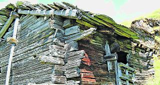 Umnutzen. Nicht mehr ben&ouml;tigte Stadel und St&auml;lle ausserhalb der Bauzone sollen zu Wohnzwecken umgenutzt werden k&ouml;nnen  &ndash;  sofern dies in den kantonalen Richtpl&auml;nen vorgesehen ist.  