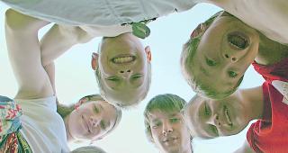 An der OS Brig ist der Sch&uuml;leraustausch obligatorisch.