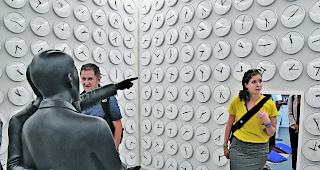 Bedeutend. Zeit ist Geld, heisst es. Aber auch Kultur ist dies und ist auch im Wallis ein bedeutender Wirtschaftsfaktor.  