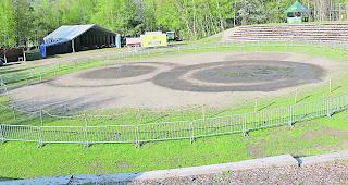 Bei der Suche nach Ersatz f&uuml;r die Goler Arena sieht es nicht gut aus.