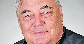 Pr&auml;fekt Imesch. Aufgrund der Aff&auml;re wurde er seines Amtes enthoben. 