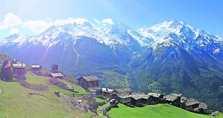 Kleinod. Der Flecken Jungen hat eine jahrhundertealte Geschichte.  