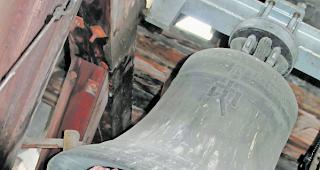 Ansprechpartner. Glockenspieler Beat Jaggy ist Ansprechpartner f&uuml;r das Projekt &laquo;Glockeninventar&raquo;: Gefragt ist die Zusammenarbeit mit Pfarreien, Geistlichen und Sakristanen. 