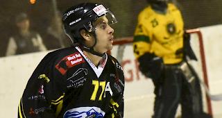 Sascha Zeiter erzielte eines der f&uuml;nf Saaser Tore.