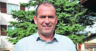 Verantwortlich. Chefinstruktor Richard Rieder. 