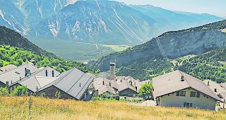 Albinen hat eine neue Gemeindeschreiberin.