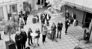 Guter Zweck. Der Verkaufserl&ouml;s der &laquo;Kasipiti-Ausstellung&raquo; kommt dem Waisenhaus in Harare zugute. 