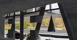 Die Fifa hat Ermittlungen aufgenommen. (Archivbild)