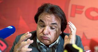 Christian Constantin sicherte sich klammheimlich die Markenrechte an &laquo;Sion 2026&raquo;.