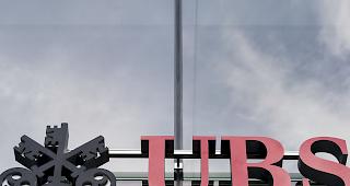 Die UBS kann f&uuml;rs 1. Quartal gute Zahlen vorweisen.