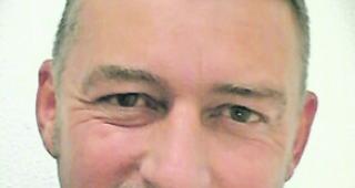 Neu am Ruder. Daniel B&uuml;rki &uuml;bernimmt auf den 1. Februar 2018 die Leitung der Visper Gemeindepolizei. 