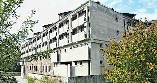 Grosse Nachfrage. Die 16 neuen Pl&auml;tze im Heim La Tour sind bereits besetzt bzw. reserviert. 