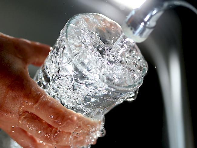 Dem Bundesrat geht die Trinkwasser-Initiative zu weit. (Symbolbild)