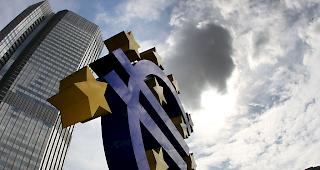 F&auml;lscher richteten mit Euro-Bl&uuml;ten einen Schaden von rund 36 Millionen Euro an, wie die Europ&auml;ische Zentralbank (EZB) am Freitag in Frankfurt mitteilte. (Archiv)