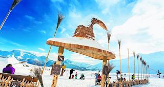 Familienkarte. Jede zweite Bestellung ging von einem Neukunden aus. 