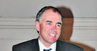 &laquo;W&uuml;rde die Physiotherapie-Schule heute erbaut, k&auml;me man wohl nicht zwangsl&auml;ufig auf den Standort Leukerbad&raquo;, Staatsrat Christophe Darbellay am 12. September auf &laquo;Canal