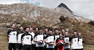 Trotz guten Phasen. Am Ende fiel die Niederlage deutlich aus.