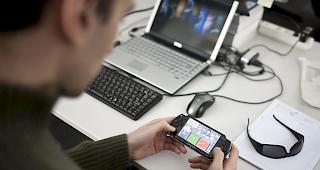 Der Fachkr&auml;ftemangel betrifft vor allem Informatikberufe. (Symbolbild)