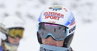 Aline Danioth holte an der Junioren-WM f&uuml;r die Schweiz Bronze (Archiv).