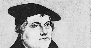 Reformwillige Widersacher. Martin Luther (links) spaltete mit seinen &Uuml;berzeugungen die christliche Kirche. Vom Reformwillen war auch der kaiserliche und p&auml;pstliche Berater Kardinal Matth&auml;us Schiner (rechts) angetan, aber nicht um den Preis der Aufgabe der Glaubens- und Sittenlehre. 
