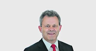 Chancen in der Zukunft. UBS-Regionaldirektor Iwan Willisch glaubt, dass das Wallis ganz besonders von der vierten Industriellen Revolution profitieren kann. 