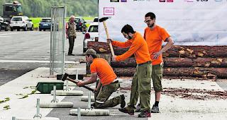 Eins&auml;tze mit Nebenger&auml;usch. Muss der Zivilschutz seine Kilometertarife anpassen?  