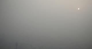 Schlechte Luft. Im Kampf gegen die Luftverschmutzung geht es nicht voran.