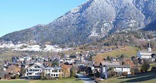 Ried-Briger Stimmb&uuml;rger sagen Ja zu neuem Wasser- und Abwasserreglement