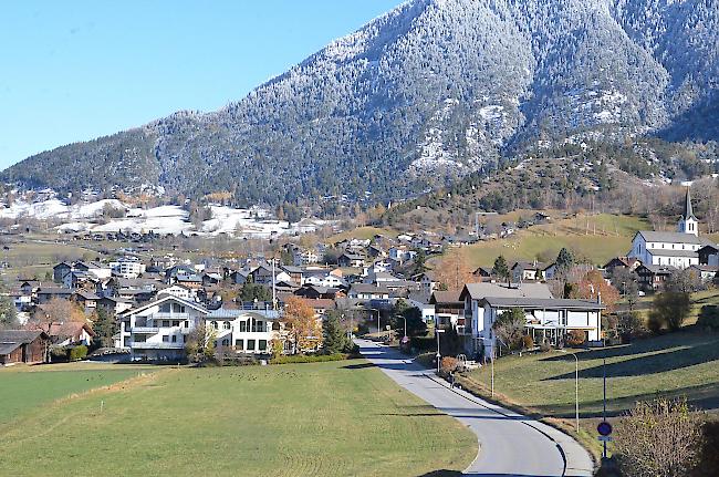 Ried-Briger Stimmbürger sagen Ja zu neuem Wasser- und Abwasserreglement