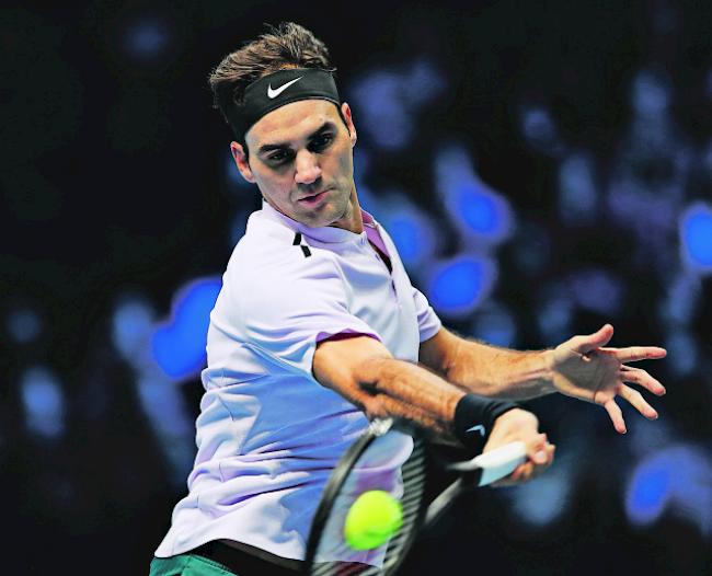 Der aktuell beste Tennisspieler der Welt heisst nicht mehr Roger Federer, sondern Rafael Nadal. 