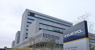 Europol ist ein schwerer Schlag gegen die IS-Propagandamaschinerie gelungen. (Archiv)