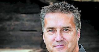 Berno Stoffel, Pr&auml;sident Walliser Bergbahnen: &laquo;Es wird sich noch zeigen m&uuml;ssen, wer Erfolg hat und wer nicht.&raquo;
