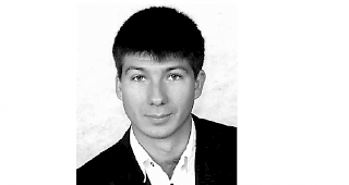 Dr. Felix Walter tritt die Stelle im kommenden April an.