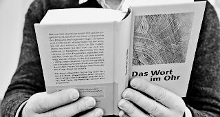 Eintauchen. &laquo;Das Wort im Ohr&raquo; von Hans Venetz: Eintauchen in 366 kurze Texte. 