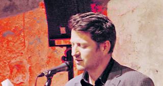 Bieler Kulturpreistr&auml;ger. Rolf Hermann bald auch in Brig-Glis zu h&ouml;ren. 