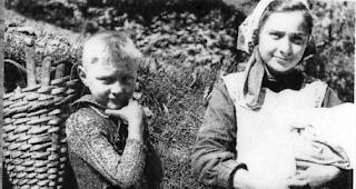 T&auml;&auml;rbiner Frowwe bim Lismu.