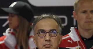 Der italo-kanadische Manager Sergio Marchionne mit engen Verbindungen zur Schweiz ist gestorben, wie Fiat am Mittwoch mitteilte.