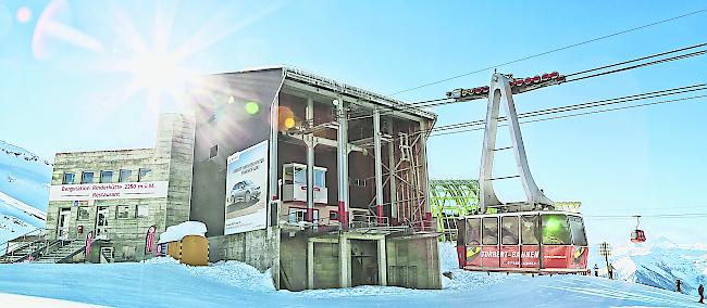 Damit wieder Geld an die Torrentbahnen fliesst, müssen Nachweise erbracht werden, dass Leukerbad seinen Teil der Abmachung einhält.