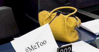 #metoo soll in China popul&auml;r gemacht werden. (Archivbild)