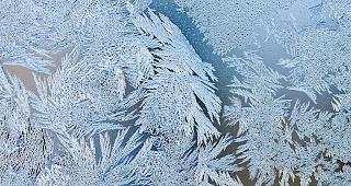 &laquo;Bei diesen Temperaturen wird kein Polizist jemanden belangen, der sein Gesicht zum Schutz vor K&auml;lte verh&uuml;llt&raquo;, sagte ein Sprecher des Innenministeriums in Wien. (Archivbild)