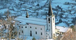 Angenommen. Die Gemeinde Ausserberg will vor allem in ihre Basisinfrastruktur investieren. 